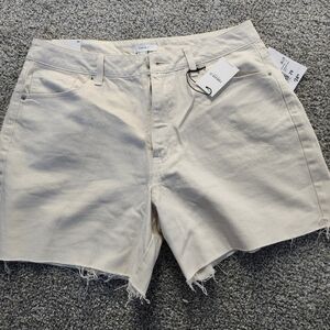Forever21 denim short